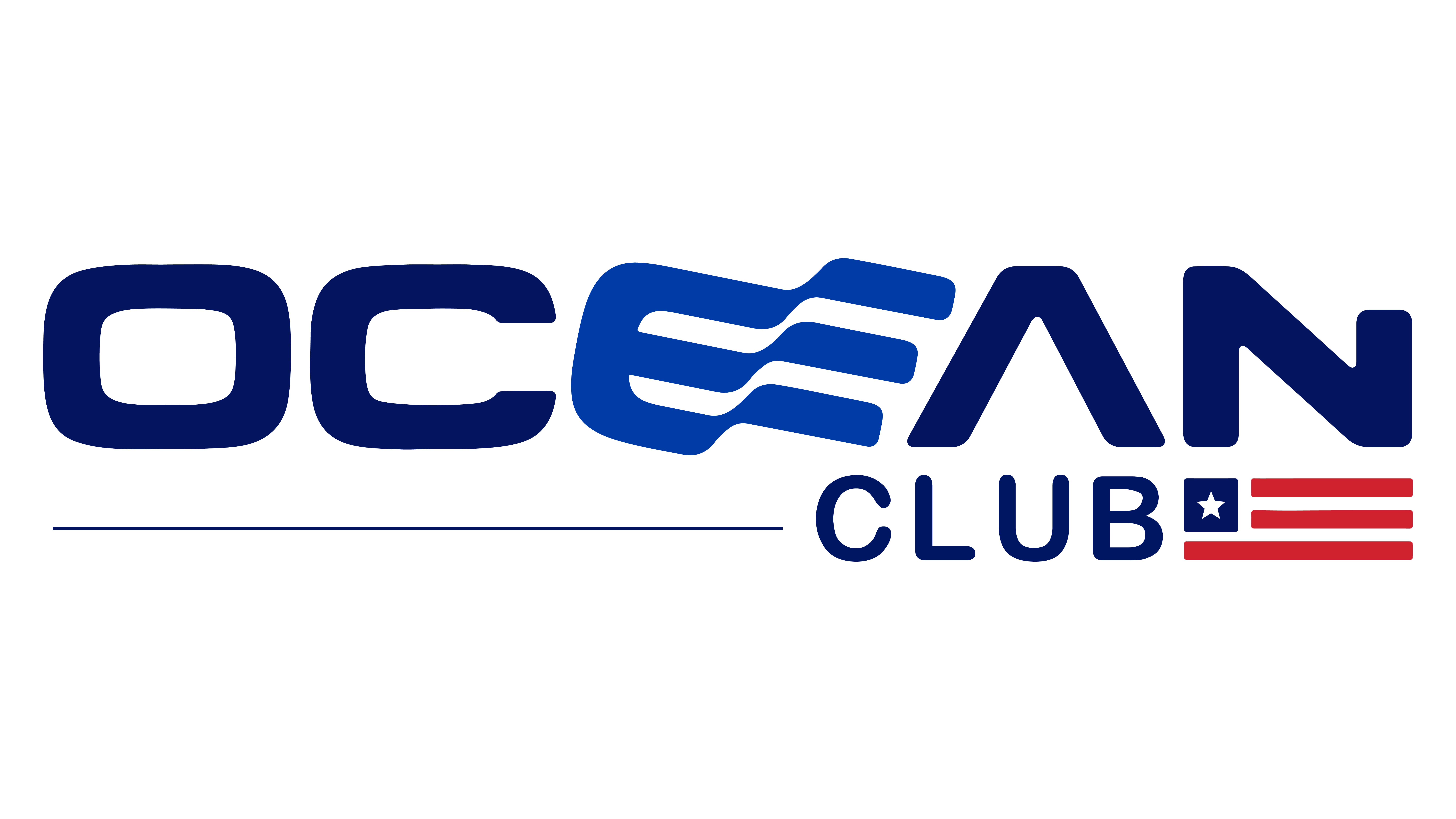 OceanClub - Investidor (Logotipo)